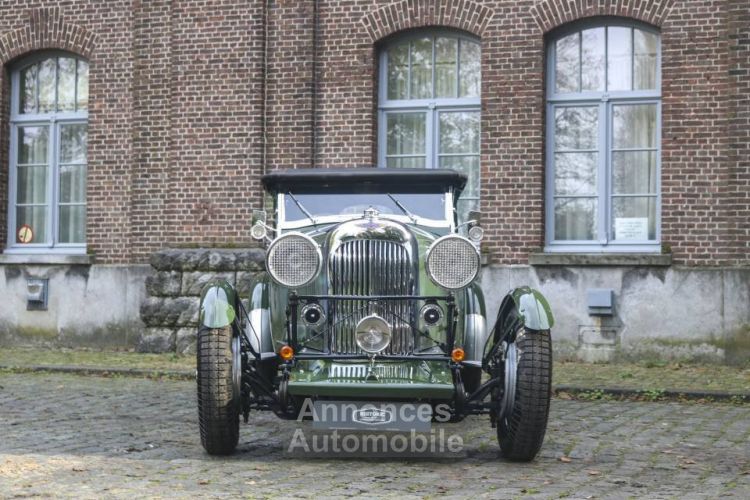 Lagonda 2-Litre 2 Litre Continental Tourer - Prix sur Demande - #29