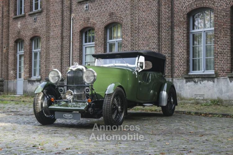 Lagonda 2-Litre Continental Tourer - Prix sur Demande - #30