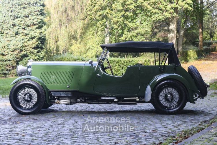 Lagonda 2-Litre Continental Tourer - Prix sur Demande - #31