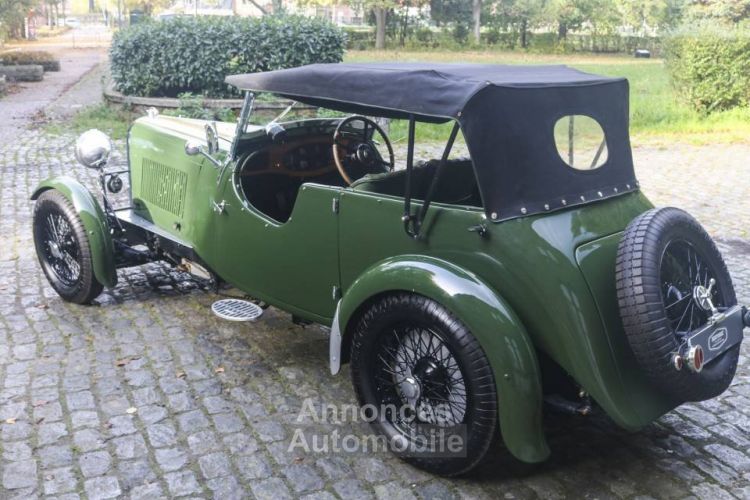 Lagonda 2-Litre 2 Litre Continental Tourer - Prix sur Demande - #32