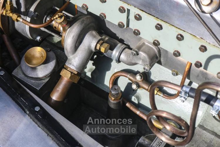 Lagonda 2-Litre 2 Litre Continental Tourer - Prix sur Demande - #39