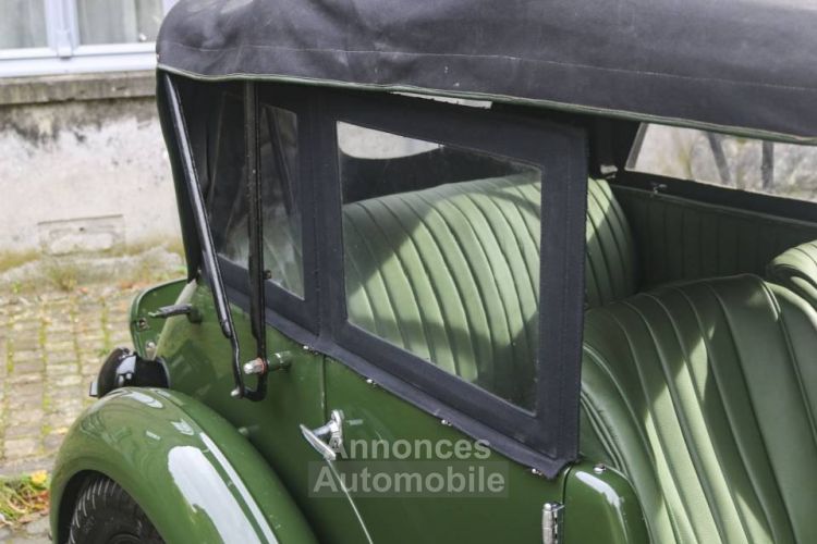 Lagonda 2-Litre 2 Litre Continental Tourer - Prix sur Demande - #40