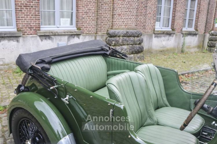 Lagonda 2-Litre 2 Litre Continental Tourer - Prix sur Demande - #43