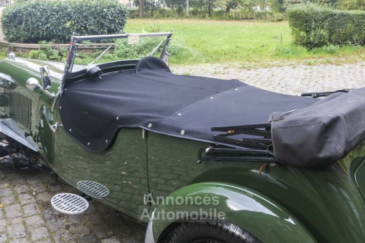 Lagonda 2-Litre Continental Tourer - Prix sur Demande - #44