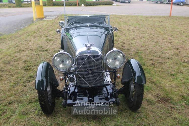 Lagonda 2-Litre Continental Tourer - Prix sur Demande - #1