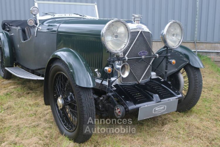 Lagonda 2-Litre 2 Litre Continental Tourer - Prix sur Demande - #2