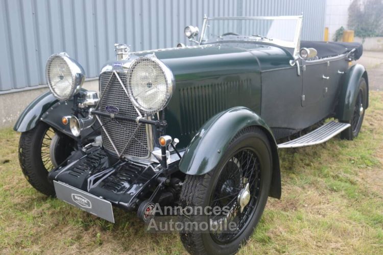 Lagonda 2-Litre Continental Tourer - Prix sur Demande - #3