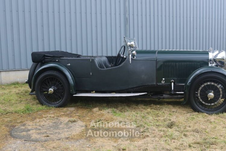 Lagonda 2-Litre 2 Litre Continental Tourer - Prix sur Demande - #4