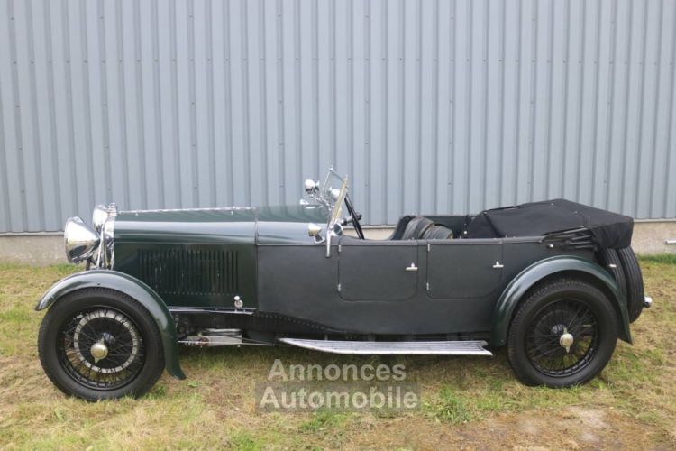 Lagonda 2-Litre 2 Litre Continental Tourer - Prix sur Demande - #5