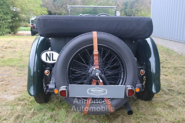 Lagonda 2-Litre Continental Tourer - Prix sur Demande - #6