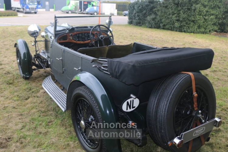 Lagonda 2-Litre Continental Tourer - Prix sur Demande - #7