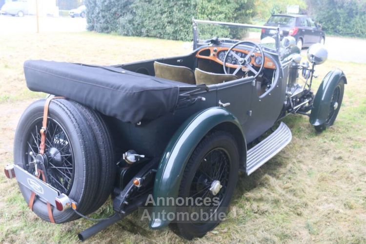 Lagonda 2-Litre 2 Litre Continental Tourer - Prix sur Demande - #8