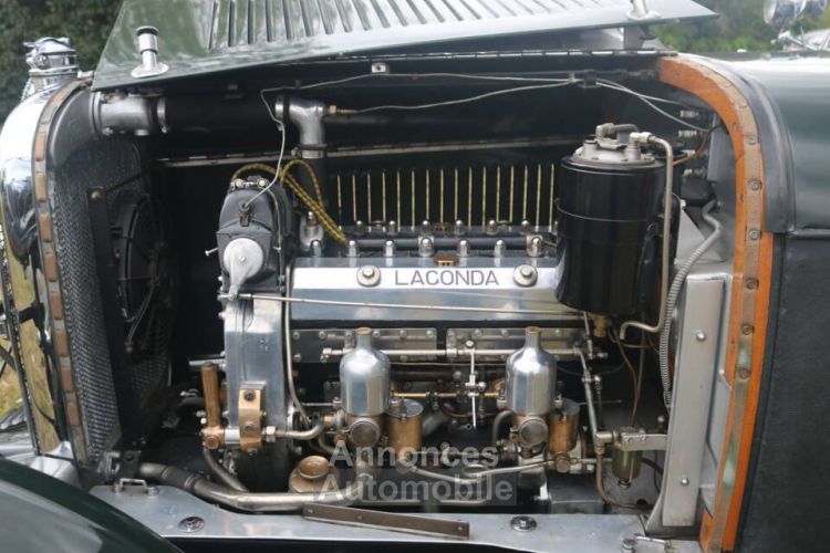 Lagonda 2-Litre 2 Litre Continental Tourer - Prix sur Demande - #10