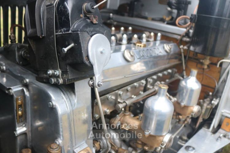 Lagonda 2-Litre 2 Litre Continental Tourer - Prix sur Demande - #11