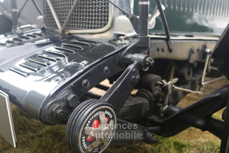 Lagonda 2-Litre Continental Tourer - Prix sur Demande - #13