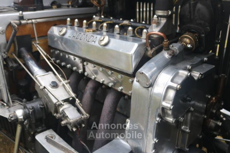 Lagonda 2-Litre Continental Tourer - Prix sur Demande - #14