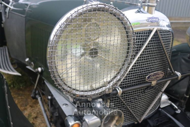 Lagonda 2-Litre 2 Litre Continental Tourer - Prix sur Demande - #15