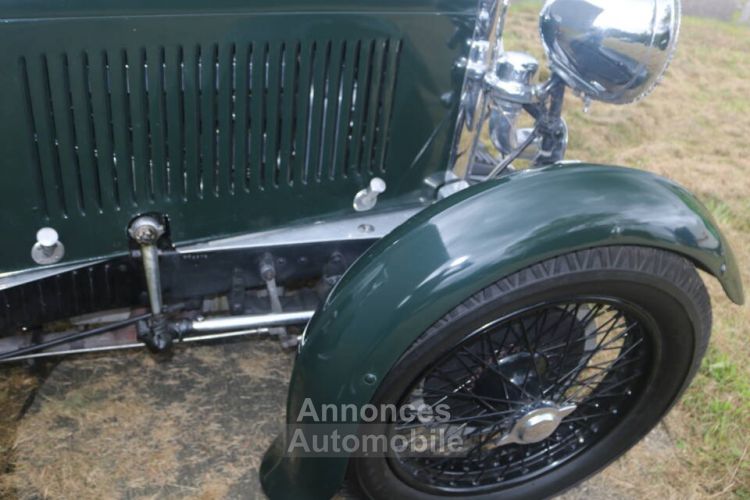 Lagonda 2-Litre 2 Litre Continental Tourer - Prix sur Demande - #16