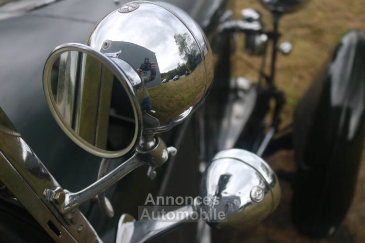 Lagonda 2-Litre Continental Tourer - Prix sur Demande - #17