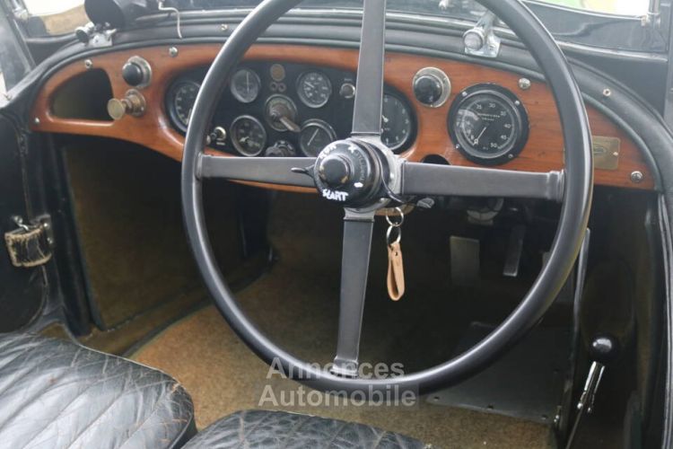 Lagonda 2-Litre 2 Litre Continental Tourer - Prix sur Demande - #18