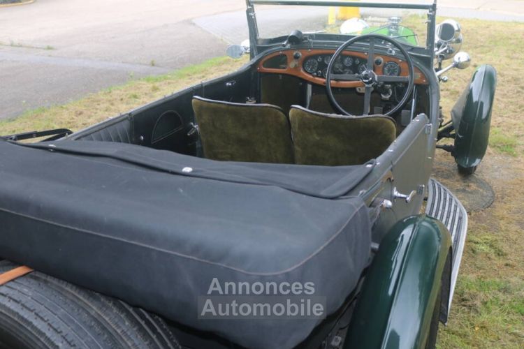 Lagonda 2-Litre Continental Tourer - Prix sur Demande - #19