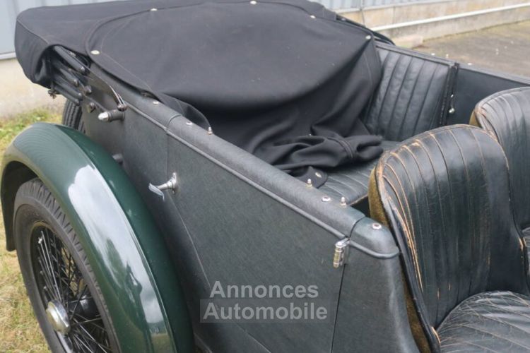 Lagonda 2-Litre Continental Tourer - Prix sur Demande - #20