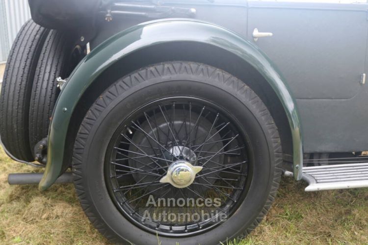 Lagonda 2-Litre Continental Tourer - Prix sur Demande - #25