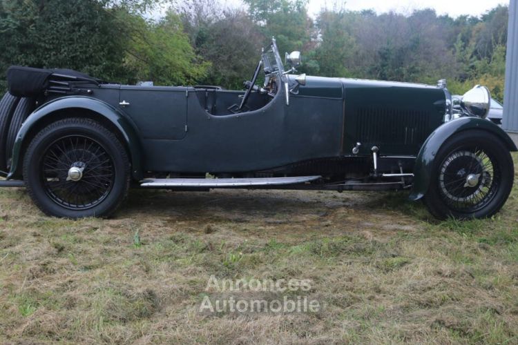 Lagonda 2-Litre 2 Litre Continental Tourer - Prix sur Demande - #29