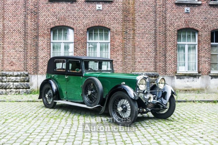 Lagonda 3-Litre 3 Litre - Prix sur Demande - #1