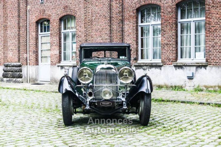 Lagonda 3-Litre  - Prix sur Demande - #2