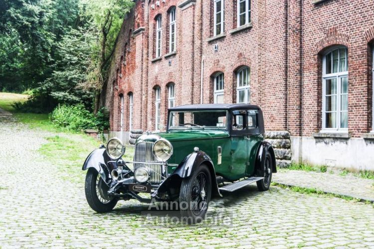 Lagonda 3-Litre  - Prix sur Demande - #3