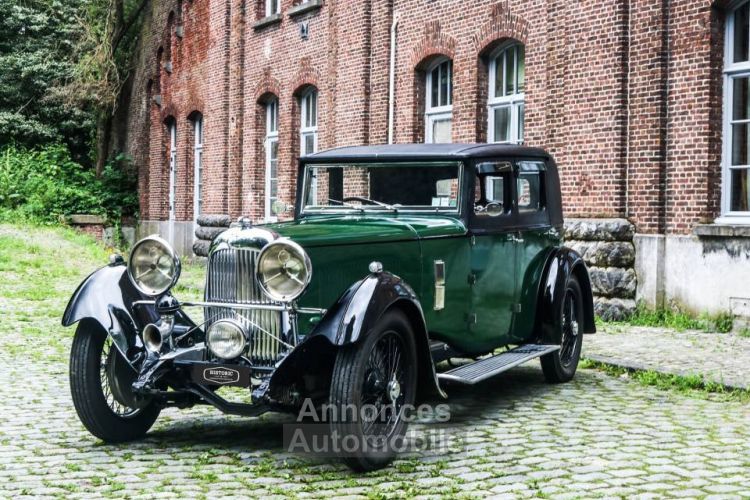 Lagonda 3-Litre  - Prix sur Demande - #4