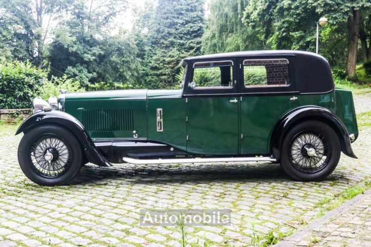 Lagonda 3-Litre 3 Litre - Prix sur Demande - #5