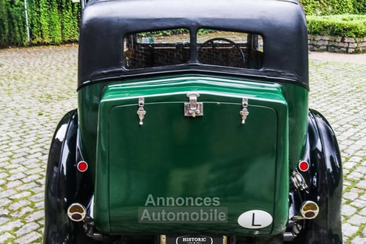 Lagonda 3-Litre  - Prix sur Demande - #6