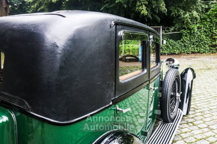 Lagonda 3-Litre  - Prix sur Demande - #8