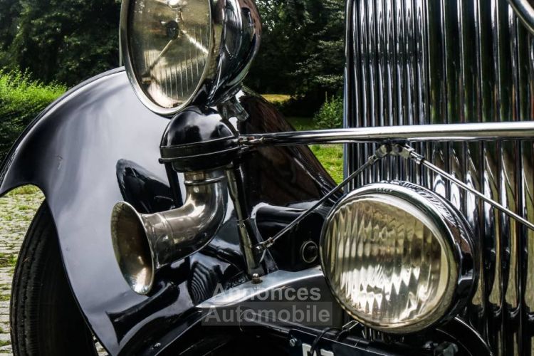 Lagonda 3-Litre  - Prix sur Demande - #10