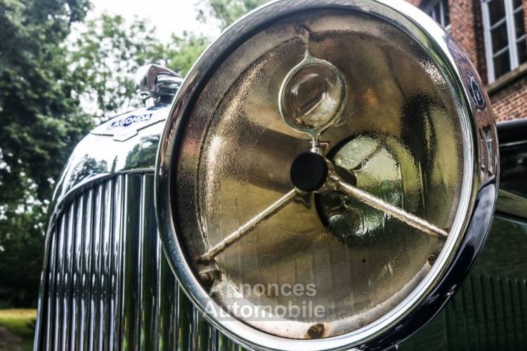 Lagonda 3-Litre 3 Litre - Prix sur Demande - #11