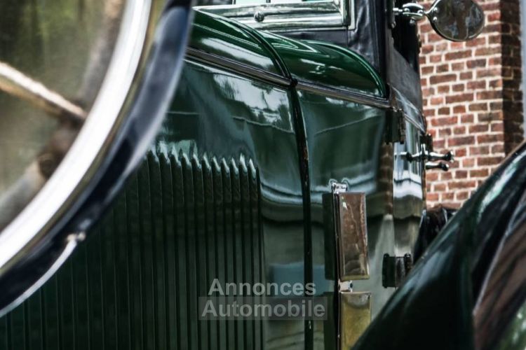 Lagonda 3-Litre 3 Litre - Prix sur Demande - #12