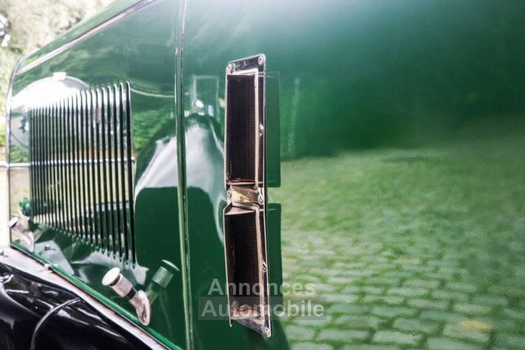 Lagonda 3-Litre  - Prix sur Demande - #14