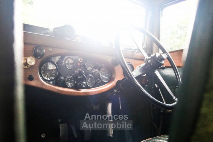 Lagonda 3-Litre  - Prix sur Demande - #15