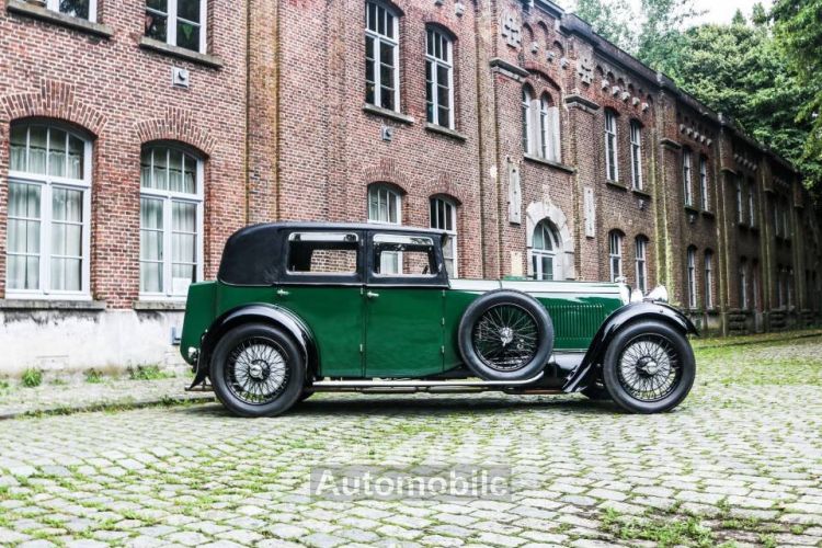 Lagonda 3-Litre  - Prix sur Demande - #21