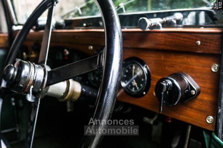 Lagonda 3-Litre  - Prix sur Demande - #24