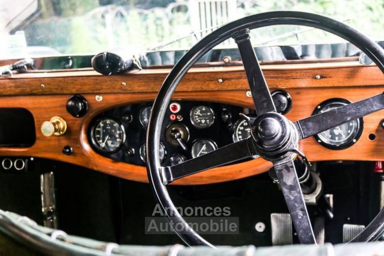 Lagonda 3-Litre  - Prix sur Demande - #26