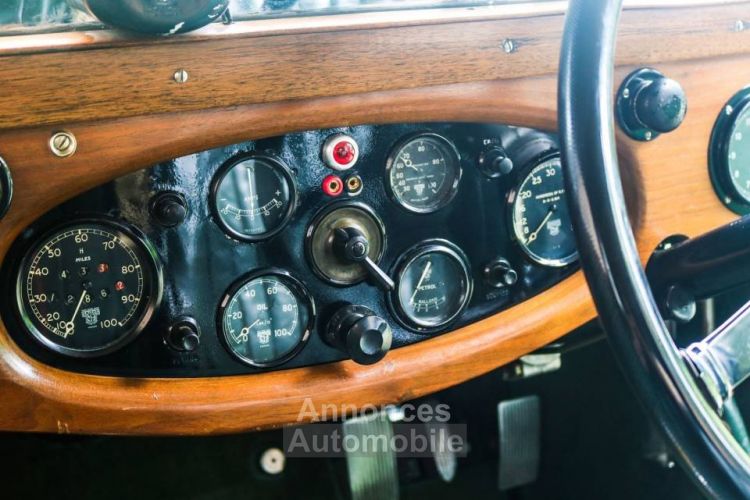 Lagonda 3-Litre  - Prix sur Demande - #27