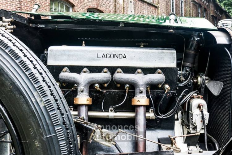 Lagonda 3-Litre  - Prix sur Demande - #32