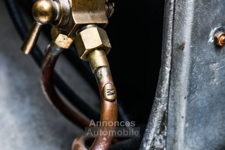 Lagonda 3-Litre 3 Litre - Prix sur Demande - #37