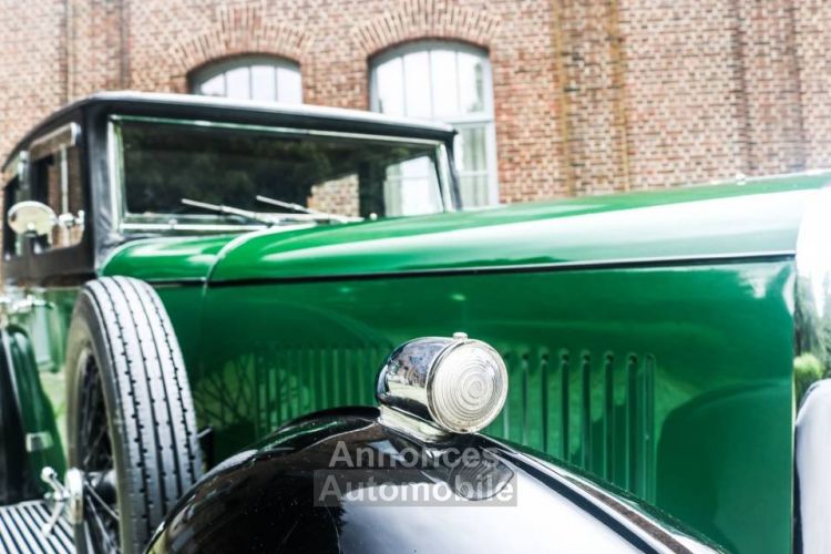 Lagonda 3-Litre 3 Litre - Prix sur Demande - #40