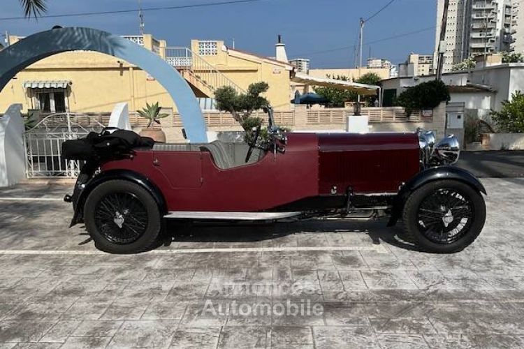 Lagonda 3-Litre 3 Litre - Prix sur Demande - #1