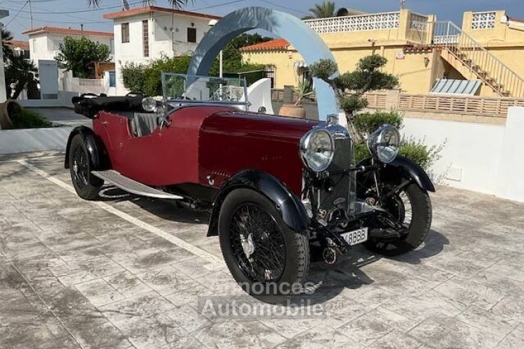 Lagonda 3-Litre  - Prix sur Demande - #2