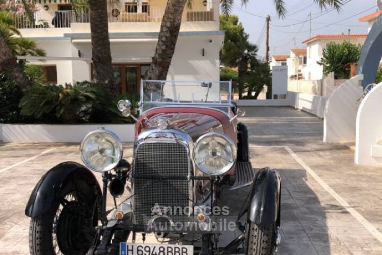 Lagonda 3-Litre  - Prix sur Demande - #3